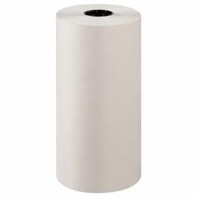 img 4 attached to Aviditi Newsprint Packing Paper Roll For Shipping And Storage Solutions