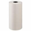 aviditi newsprint packing paper roll for shipping and storage solutions logo