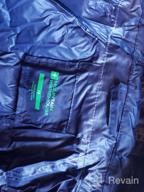 img 1 attached to 👕 Waterproof Children's Boys' Clothing and Jackets & Coats by Mountain Warehouse review by Kenneth Barnes
