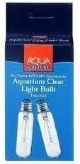 img 1 attached to Aqua Culture Aquarium Clear Light
