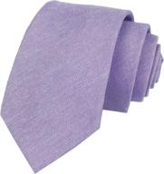 traditional stylish wedding necktie standard men's accessories logo