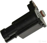 🔍 oe replacement emission vapor canister purge solenoid valve 214-1473 12592015 for 2006-2011 impala, 2006-2010 malibu, 2007-2013 silverado 1500, and gmc sierra 1500 - evap vent purge control valve logo