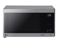 lg mid size microwave lmc1575st stainless logo