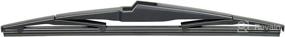 img 2 attached to 🚗 Enhanced Visibility Year-Round: TRICO 12-M Wiper Blade, 1 Pack