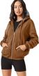floerns womens casual sleeve pockets women's clothing via coats, jackets & vests logo