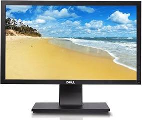 img 2 attached to 🖥️ Dell P2211H 21.5-Inch Professional Widescreen Monitor with TYXD9 Wide Screen
