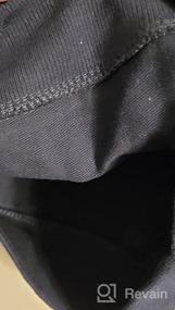 img 5 attached to 🦖 Dino-themed Azalquat Crewneck Sweatshirt: Trendy Long-Sleeved Boys' Clothing