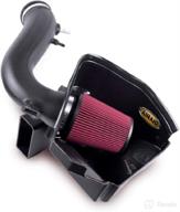 airaid cold air intake system air-450-265 for 2011-2014 ford mustang: boost horsepower & superior filtration logo