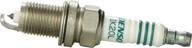 denso (5358) ik20l iridium power spark plug, (1-pack) логотип