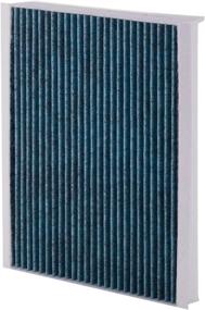 img 2 attached to 🚘 High-Performance PureFlow Cabin Air Filter PC8214X - Compatible with 2015-22 Ford F-150, 2017-22 F-250 Super Duty, F-350 Super Duty, F-550 Super Duty, 2018-21 Expedition, 2018-22 Lincoln Navigator, 2017-20 Ford Lobo