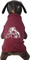 mississippi state bulldogs cotton xx large logo