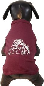 img 2 attached to Mississippi State Bulldogs Cotton XX Large