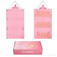 headbands organizer included lvlammal holder логотип