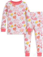 burts bees baby pajamas eggshell apparel & accessories baby boys for clothing logo