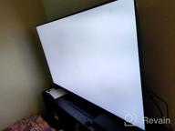 img 1 attached to 55" Samsung TV QE55Q87TAU 2020 QLED, HDR, black silver review by Bambang Tjahaya ᠌