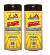 🖐️ 13.53oz magic hand cleaner logo