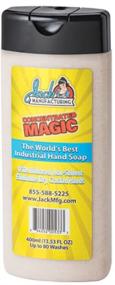 img 1 attached to 🖐️ 13.53oz Magic Hand Cleaner