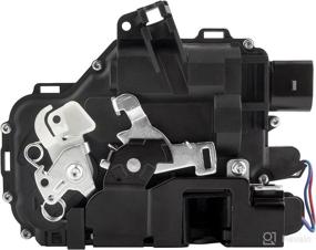 img 3 attached to BOXI Actuator Volkswagen 3B1837015A 3B1837015AJ
