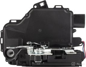 img 1 attached to BOXI Actuator Volkswagen 3B1837015A 3B1837015AJ