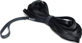 img 2 attached to Leashboss Long Trainer Training Storage Dogs best: Training & Behavior Aids