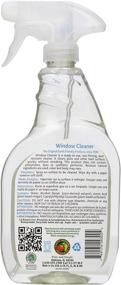 img 2 attached to 22 Oz Earth Friendly Products Window Cleaner featuring Vinegar for Enhanced Eco-Friendly Cleaning