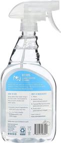 img 3 attached to 22 Oz Earth Friendly Products Window Cleaner featuring Vinegar for Enhanced Eco-Friendly Cleaning