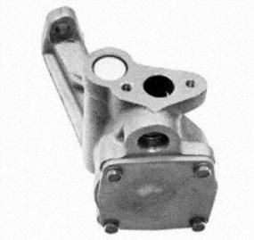 img 1 attached to Melling M84D Replacement Oil Pump