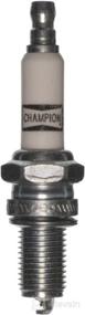 img 3 attached to High-Performance Champion PowerSport 8815-1 Spark Plug for Optimal Efficiency