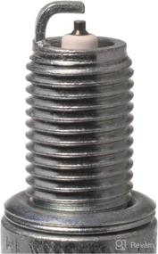 img 2 attached to High-Performance Champion PowerSport 8815-1 Spark Plug for Optimal Efficiency