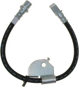 img 2 attached to ACDelco 18J382956 Professional Brake Hydraulic