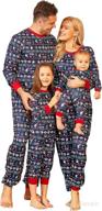 calla dream christmas polyester matching apparel & accessories baby boys best: clothing logo