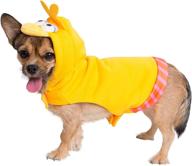 sesame street hoodie costume medium dogs logo