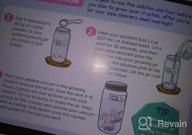 img 1 attached to Sparkling Adventures With Klutz Crystal Unicorn Craft & Science Kit review by Kenneth Barnes