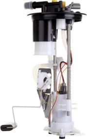 img 1 attached to 🔌 ECCPP Electric Fuel Pump Module Assembly w/Sending Unit Replacement for Ford Ranger and Mazda B2300 (2004-2006), L4-2.3L, V6-3.0L, V6-4.0L - Part # E2357M