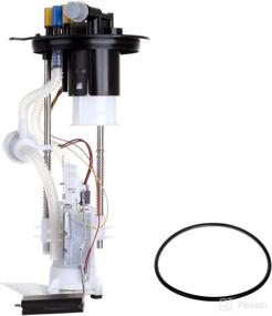 img 4 attached to 🔌 ECCPP Electric Fuel Pump Module Assembly w/Sending Unit Replacement for Ford Ranger and Mazda B2300 (2004-2006), L4-2.3L, V6-3.0L, V6-4.0L - Part # E2357M