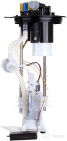 img 2 attached to 🔌 ECCPP Electric Fuel Pump Module Assembly w/Sending Unit Replacement for Ford Ranger and Mazda B2300 (2004-2006), L4-2.3L, V6-3.0L, V6-4.0L - Part # E2357M