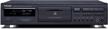 teac cd-rw890mk2-b home audio cd recorder with bluetooth - black logo