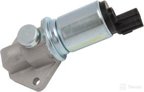 img 1 attached to 🔧 Enhanced Engine Performance with Walker Products Idle Air Control Valve - 215-2043 Fuel Injection