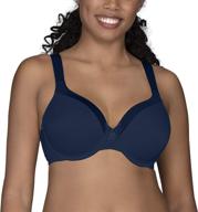 vanity fair illumination underwire 76338 women's clothing at lingerie, sleep & lounge logo