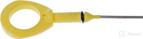 img 1 attached to Dorman 917 398 Engine Oil Dipstick