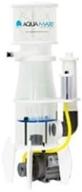 aquamaxx co-1 in-sump protein skimmer with cone shape logo