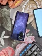 img 2 attached to Smartphone Xiaomi Redmi Note 10 Pro 8/128 GB Global, gray onyx review by Bima ᠌