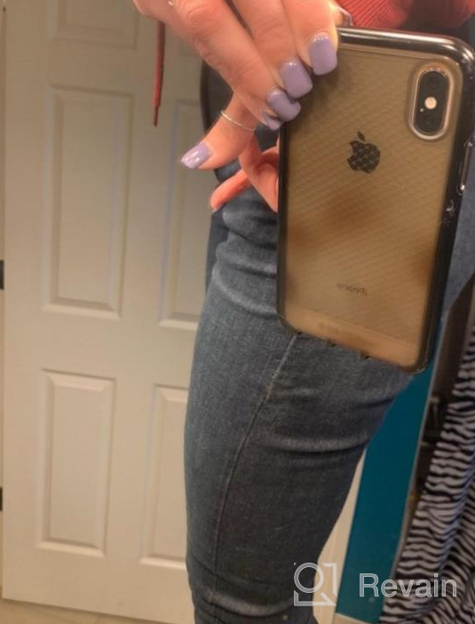 img 1 attached to Stay Stylish And Chic With Lucky Brand'S High Rise Bridgette Skinny Jeans For Women review by Katie Bowers