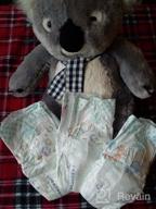 картинка 1 прикреплена к отзыву Pampers Active Baby-Dry 4 diapers, 9-14 kg, 106 pcs. от Bogusawa Tokarska ᠌