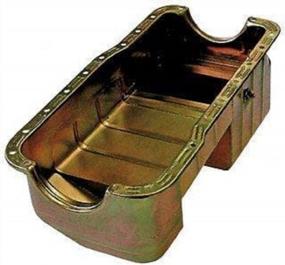 img 1 attached to 🚗 Enhanced-Proform 68050 Mustang 7-Quart Oil Pan