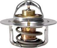 🔥 stant 45859 superstat thermostat - 195°f: optimal temperature control for engine efficiency logo