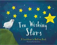 📚 bendon piggy toes press storybook: ten wishing stars - engaging children's tale for imagination and wonder logo