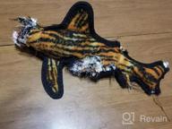 img 1 attached to Tuffy Ocean Creature Tiger Shark review by Corey Katchem