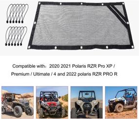 img 3 attached to 2020 2021 RZR PRO 2022