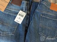 img 1 attached to Lucky Brand Women'S Bootcut Jeans With Mid Rise For Effortless Style review by Jennifer Duncan